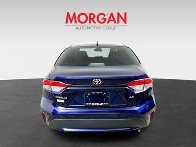 2021 Toyota Corolla - Photo 4