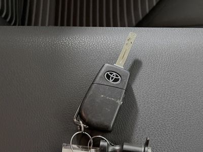 2024 Toyota Camry - Photo 32