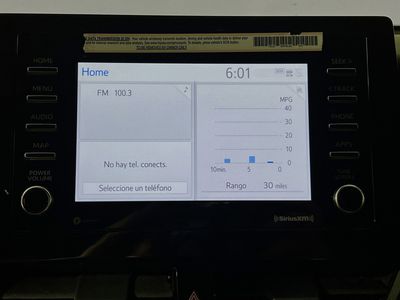 2024 Toyota Camry - Photo 23