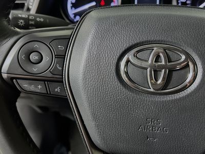 2024 Toyota Camry - Photo 16
