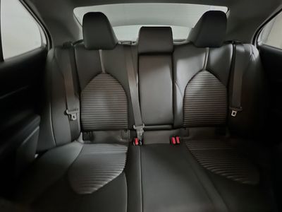 2024 Toyota Camry - Photo 29