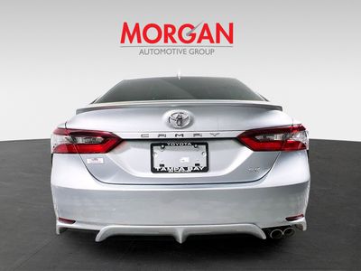 2024 Toyota Camry - Photo 4
