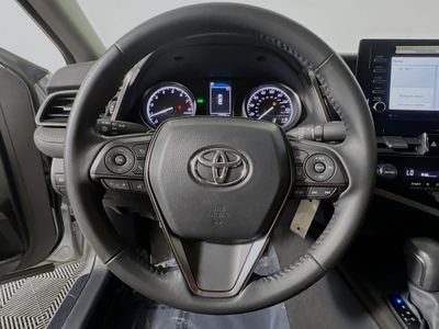 2024 Toyota Camry - Photo 15