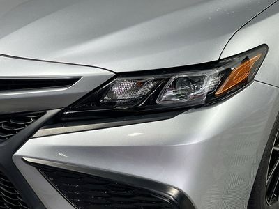 2024 Toyota Camry - Photo 9