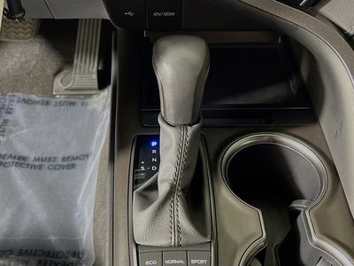 2024 Toyota Camry - Photo 20