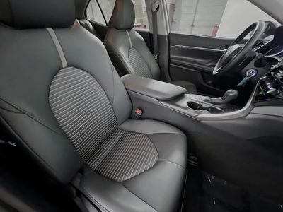 2024 Toyota Camry - Photo 27