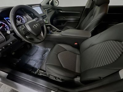 2024 Toyota Camry - Photo 12