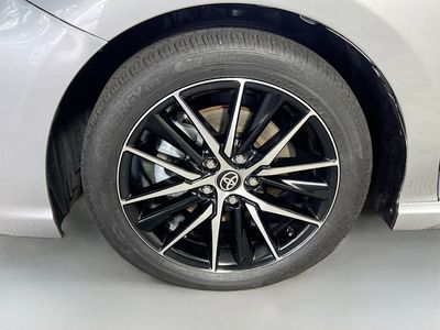 2024 Toyota Camry - Photo 11