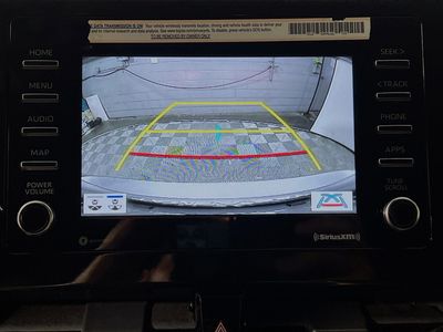 2024 Toyota Camry - Photo 24