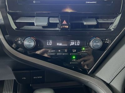 2024 Toyota Camry - Photo 22