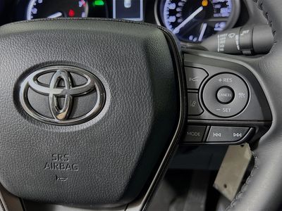 2024 Toyota Camry - Photo 17