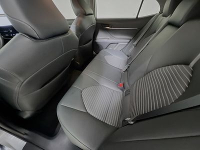 2024 Toyota Camry - Photo 25