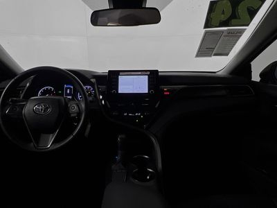 2024 Toyota Camry - Photo 26