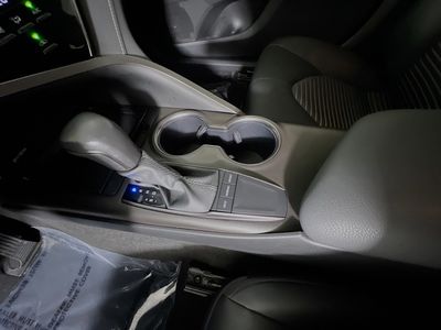 2024 Toyota Camry - Photo 21