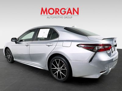2024 Toyota Camry - Photo 5