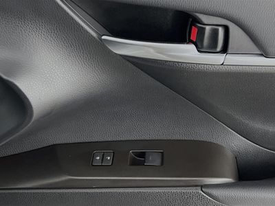 2024 Toyota Camry - Photo 28