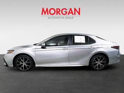 2024 Toyota Camry - Photo 6