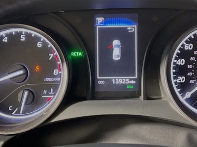 2024 Toyota Camry - Photo 19
