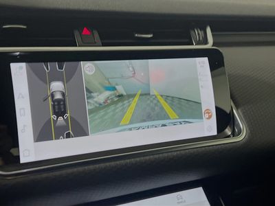 2023 Land Rover Range Rover Evoque - Photo 25