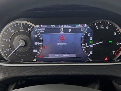 2023 Land Rover Range Rover Evoque - Photo 19