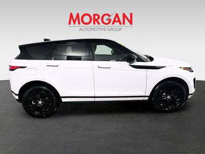 2023 Land Rover Range Rover Evoque - Photo 2
