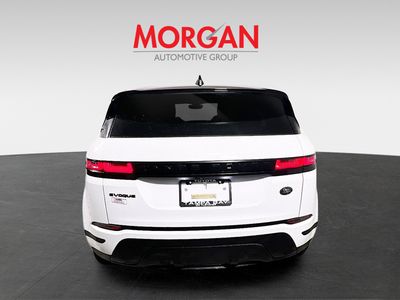 2023 Land Rover Range Rover Evoque - Photo 4