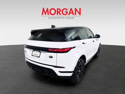 2023 Land Rover Range Rover Evoque - Photo 3
