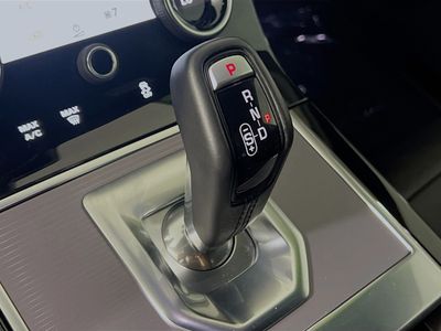 2023 Land Rover Range Rover Evoque - Photo 21