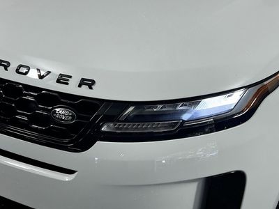 2023 Land Rover Range Rover Evoque - Photo 9