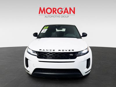 2023 Land Rover Range Rover Evoque - Photo 8