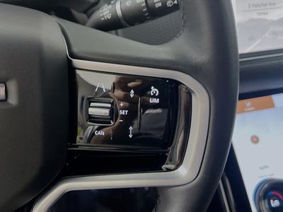 2023 Land Rover Range Rover Evoque - Photo 17