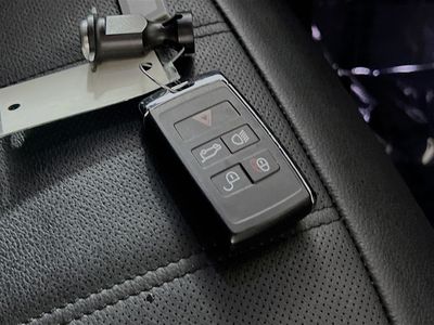 2023 Land Rover Range Rover Evoque - Photo 33