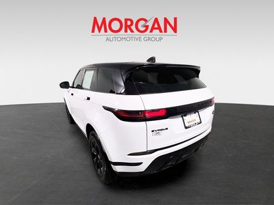 2023 Land Rover Range Rover Evoque - Photo 5
