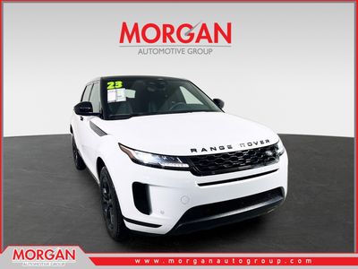 2023 Land Rover Range Rover Evoque - Photo 1