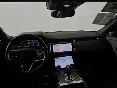 2023 Land Rover Range Rover Evoque - Photo 27