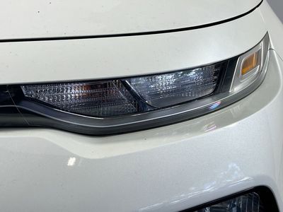 2021 Kia Soul - Photo 9
