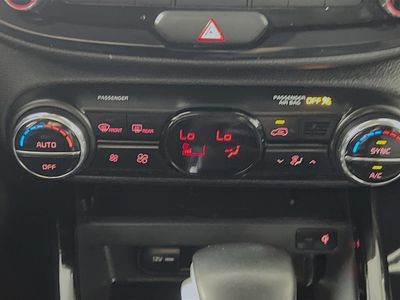 2021 Kia Soul - Photo 23