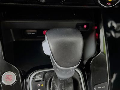 2021 Kia Soul - Photo 21