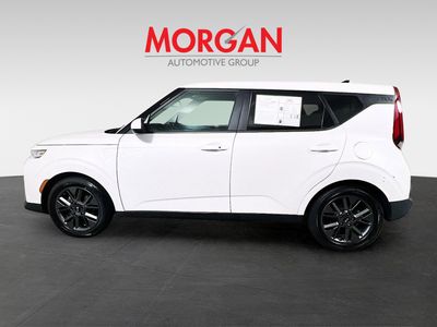2021 Kia Soul - Photo 6