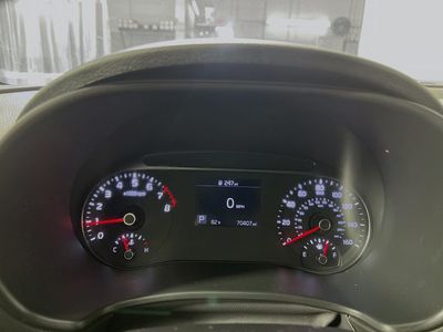 2021 Kia Soul - Photo 18