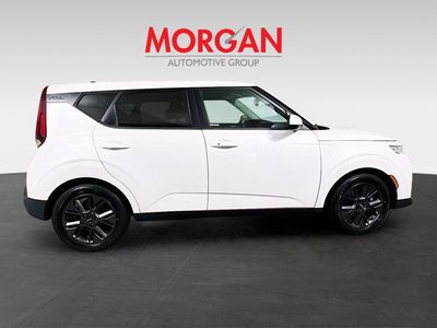 2021 Kia Soul - Photo 2