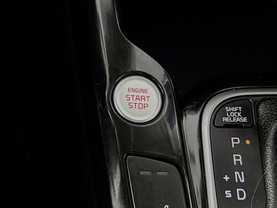 2021 Kia Soul - Photo 20