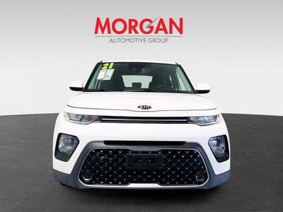 2021 Kia Soul - Photo 8