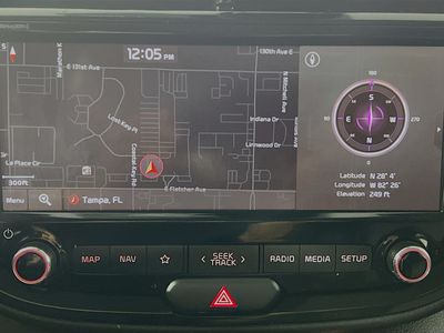 2021 Kia Soul - Photo 24