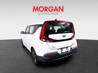 2021 Kia Soul - Photo 5