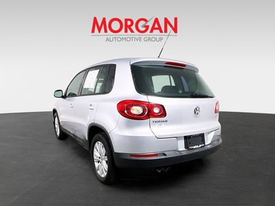 2010 Volkswagen Tiguan - Photo 5