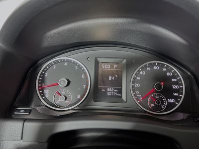 2010 Volkswagen Tiguan - Photo 18