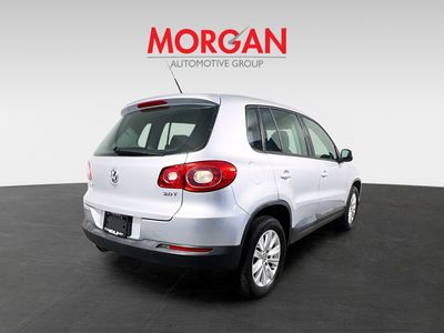 2010 Volkswagen Tiguan - Photo 3