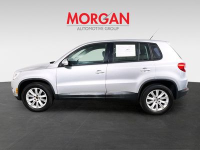 2010 Volkswagen Tiguan - Photo 6