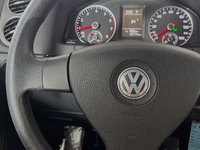 2010 Volkswagen Tiguan - Photo 16